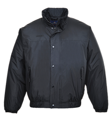 Kurtka Bomber Falkirk