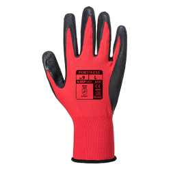 Lateksowa rękawica Flex Grip