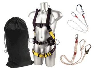 Zestaw do rusztowań