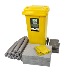 Zestaw sorbentów 120 litrów