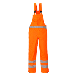 Ogrodniczki ostrzegawcze nieocieplane