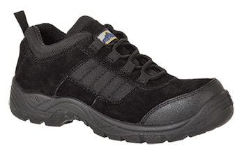 Półbut Portwest Compositelite Trouper S1