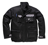 Bluza robocza dwukolorowa Portwest Texo