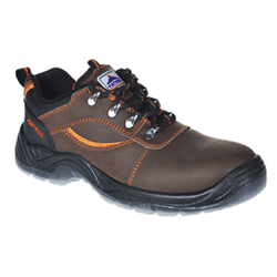 Półbut Steelite Mustang S3