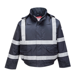 Kurtka Bomber Bizflame Rain Multi