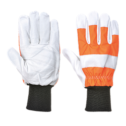 Rękawica pilarza Oak (Klasa 0)