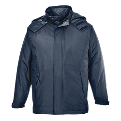 Kurtka ocieplana Highland