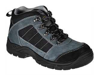 Trzewik Steelite Trekker S1P