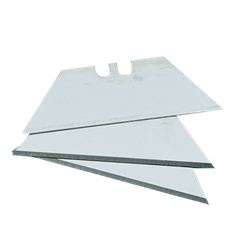 Wymienne ostrza do noży KN30 i  KN40 (10 szt)