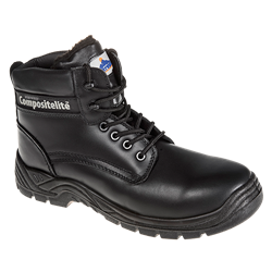 Trzewik kompozytowy Thor