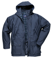 Kurtka ocieplana Dundee