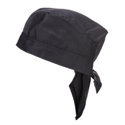 Bandana szefa kuchni