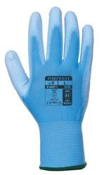 Rękawica powlekana PU