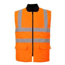 Ocieplacz ostrzegawczy