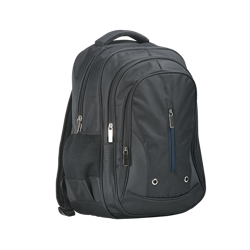 Plecak z trzema kieszeniami