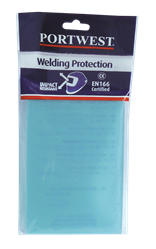 Soczewki wymienne BizWeld Plus