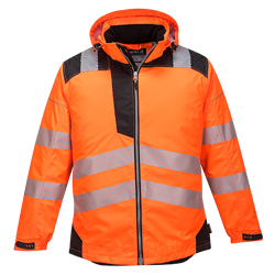 Kurtka ostrzegawcza Vision