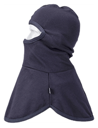 Kaptur-kominiarka Trudnopalna i antystatyczna