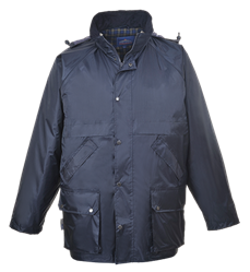 Kurtka wodoodporna Perth