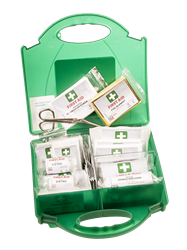 Apteczka pierwszej pomocy 25