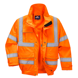 Kurtka Bomber Extreme