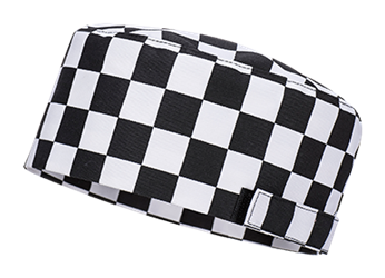 Czapka Szefa Kuchni Harrow