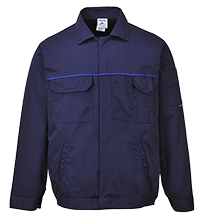 Klasyczna bluza robocza