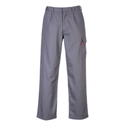 Spodnie Bizweld Cargo z kieszeniami na nogawkach