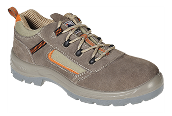 Półbut Portwest Compositelite Reno S1P