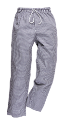 Spodnie szefa kuchni Bromley