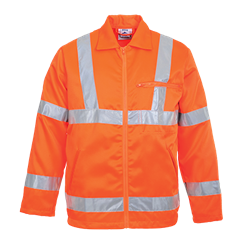 Bluza ostrzegawcza RIS