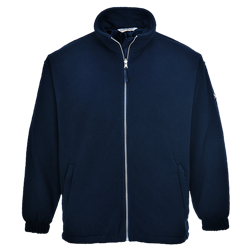 Bluza polarowa wiatroszczelna