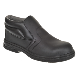 Trzewik antypoślizgowy Steelite S2