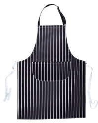 Fartuch rzeźnika z kieszenią