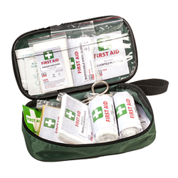 Apteczka samochodowa 8