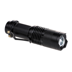 Latarka kieszonkowa High Powered