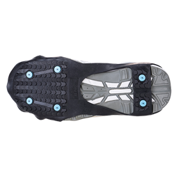 Nakładki antypoślizgowe na obuwie