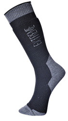 Skarpeta na ekstremalnie niskie temperatury