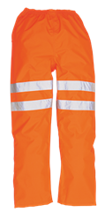 Spodnie ostrzegawcze