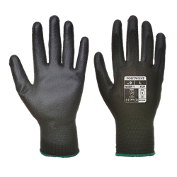 Rękawica powlekana PU - opakowanie 12 par