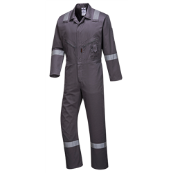 Kombinezon bawełniany Iona