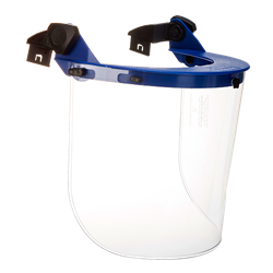 Wizjerka chroniąca przed łukiem elektrycznym klasa 1