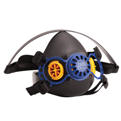 Półmaska Vancouver