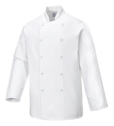 Bluza kucharska Sussex