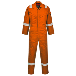 Kombinezon Araflame Silver