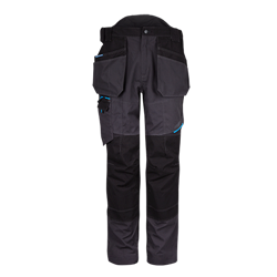 Spodnie z kieszeniami kaburowymi WX3