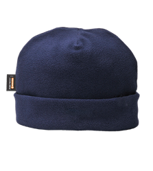 Czapka polarowa ocieplana Insulatexem