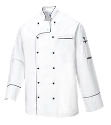 Bluza szefa Cambridge