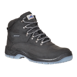Trzewik Steelite All Weather S3 WR