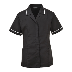 Klasyczna tunika damska